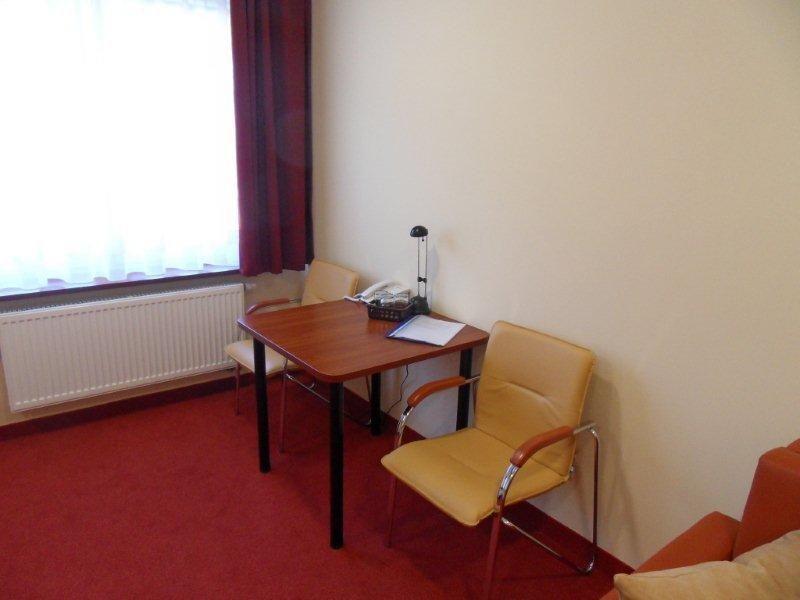 Motel Boczow-Polmax Buitenkant foto