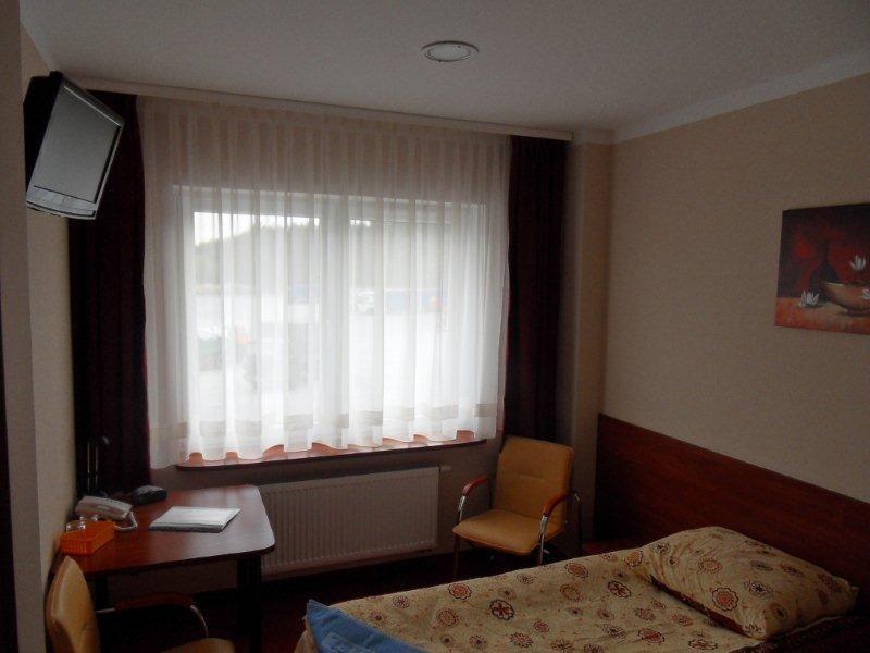 Motel Boczow-Polmax Kamer foto