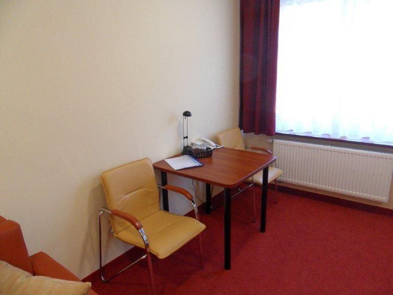 Motel Boczow-Polmax Buitenkant foto